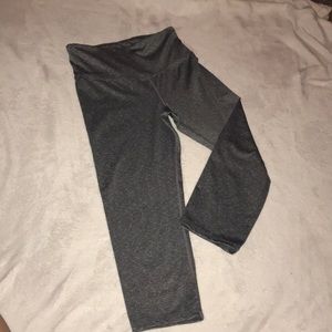 Champion high waisted cropped leggings